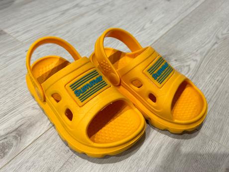 Sandále, reserved,26