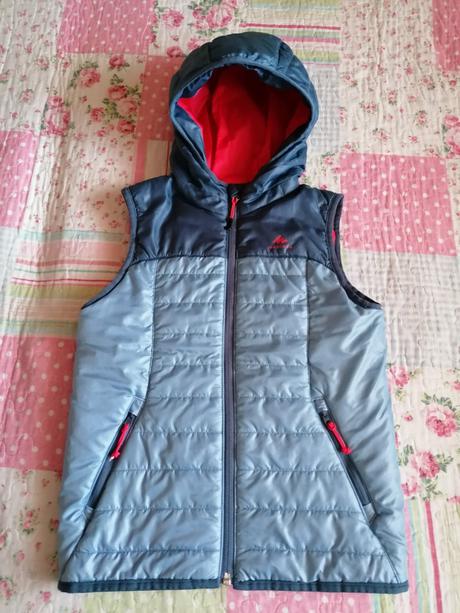 Vesta, decathlon,128