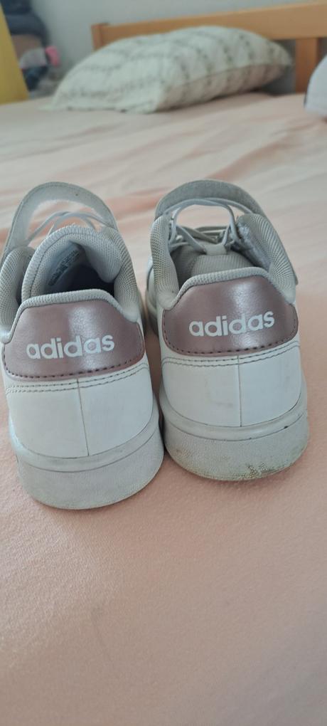 Tenisky, adidas,34
