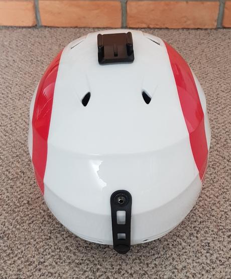 Lyžiarska prilba xs/m carrera, xs