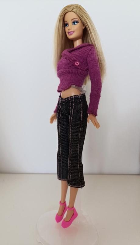 Barbie babika od mattel, 