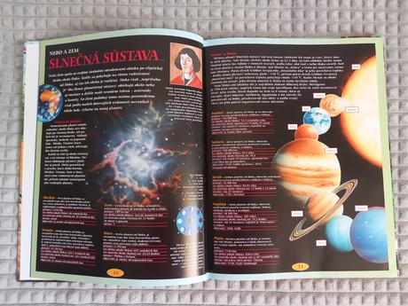 Encyklopedia pre deti, 