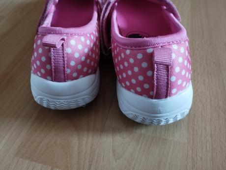 Topánky, disney,30