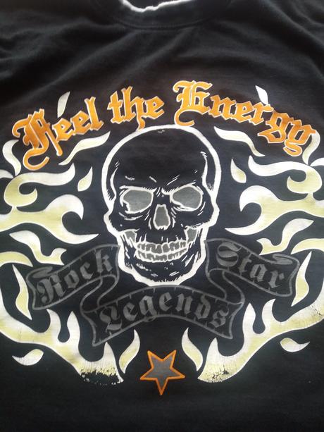 Chlapčenské tričko č.152, 152