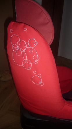 Maxi cosi autosedačka s isofixom, maxi cosi