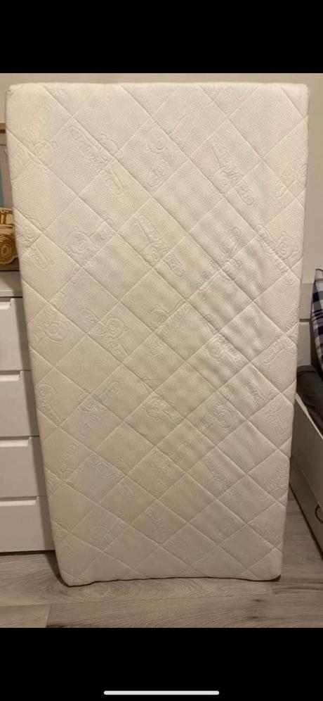 Matrac, šírka (cm): 60,dĺžka (cm): 120