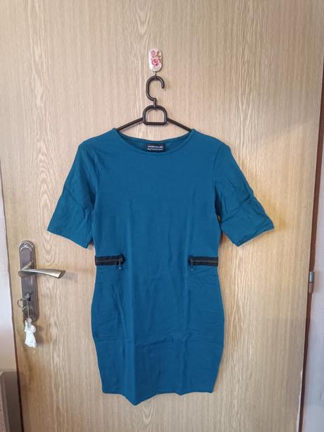 Dámske šaty, warehouse,m