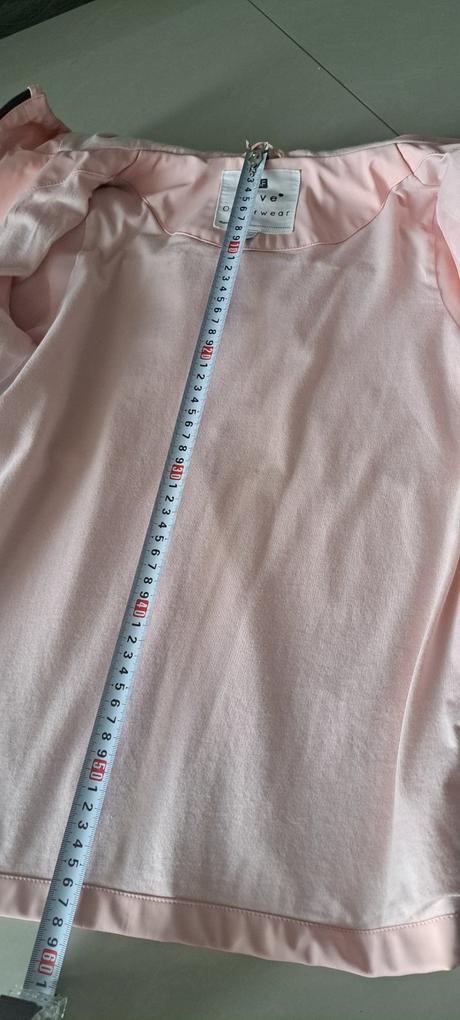 Pogumovaná bunda 134, f&f,134