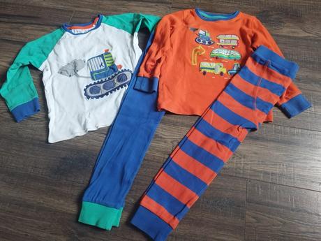 Pyzamka next, next,110