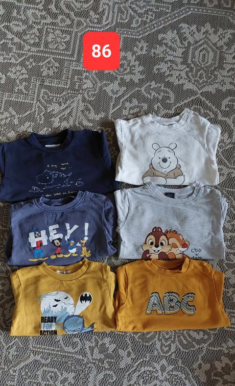 Balík 15ks, 86–98