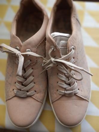 Dámske botasky bugatti, 40