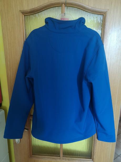 Gelert pánska softshell bunda veľkosť l, gelert,l