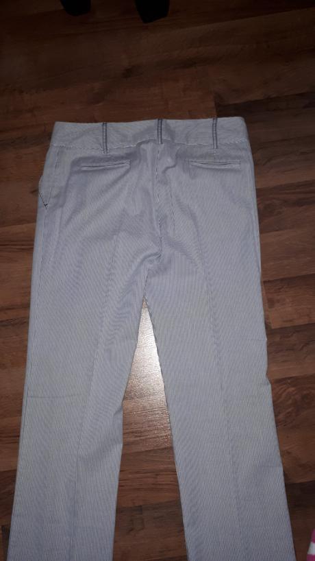 Nohavice mango 40, mango,40