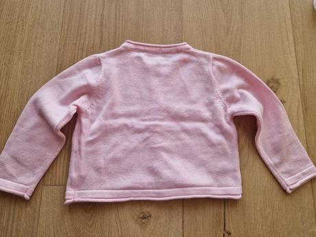 Sveter, coccodrillo,80