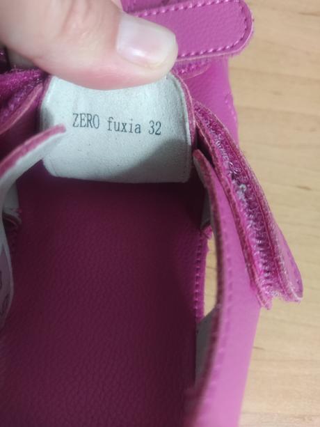 Nové barefoot sandále 32, protetika,32