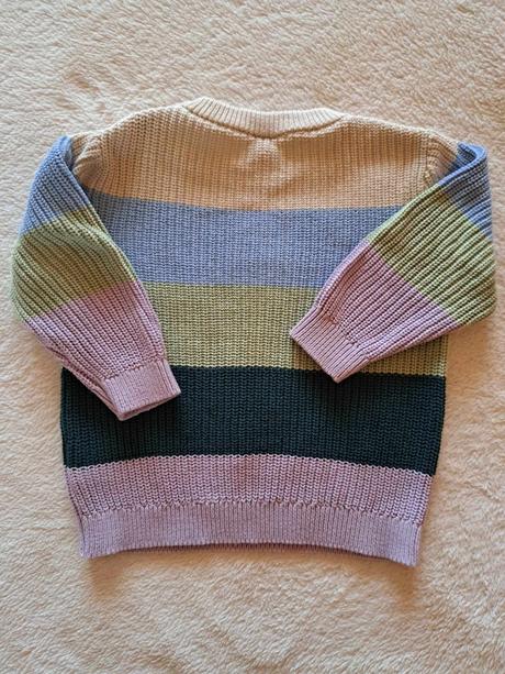 Frajerský sveter lindex, lindex,92