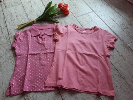 Tricko 98/104, lupilu,98