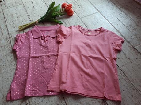 Tricko 98/104, lupilu,98