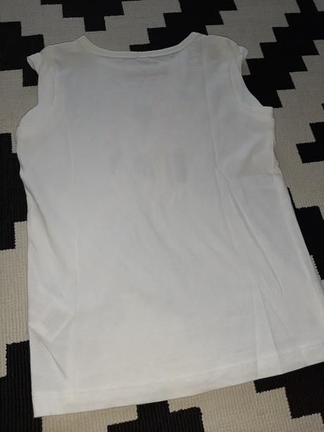 Originálne štýlové tričko pepe jeans london na 6r., pepe jeans,116