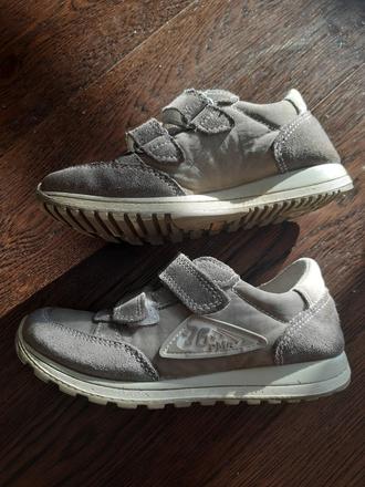 Tenisky, kangaroos,33