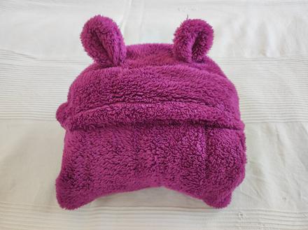 Chlpatá mikina, takko,164