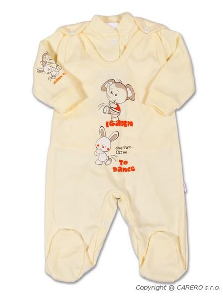 Súprava baby, 56 - 86