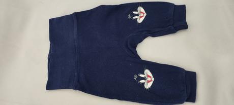 Dievčenské nohavice, 68