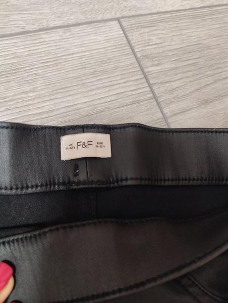 Dievcenske rifle 152, denim co,152