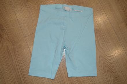 Krátke legíny, h&m,122