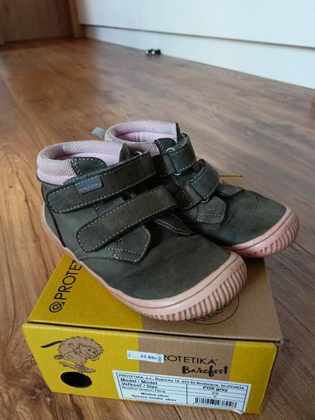 Protetika barefooot, protetika,29