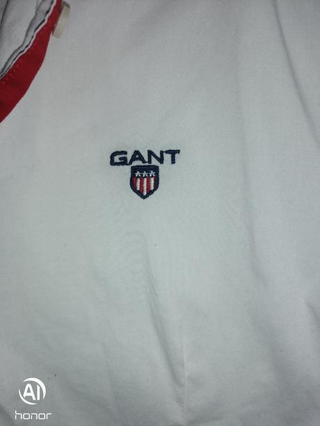 Gant košeľa, gant,s