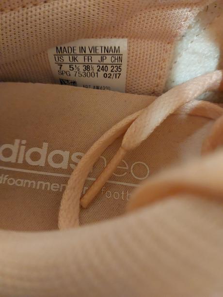 Adidas botasky v. 38 2/3 originál, adidas,38