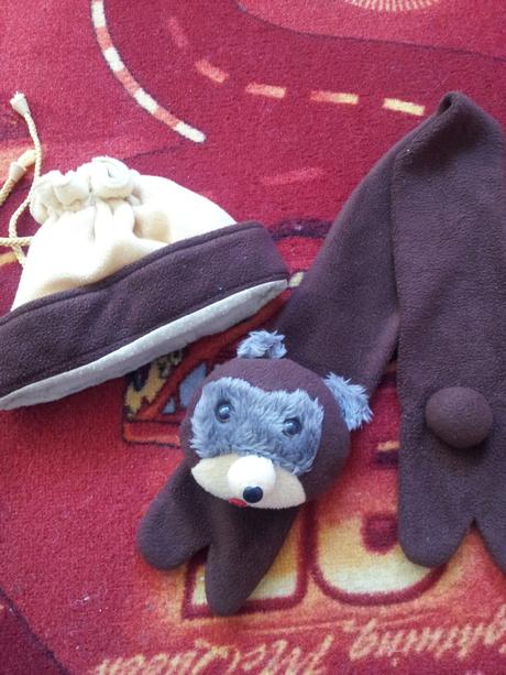 Zimná súprava , 74