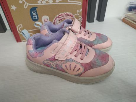 D.d.step botasky/tenisky 32, d.d.step,32