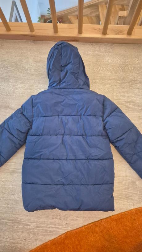 Zimna bunda c&a, c&a,122