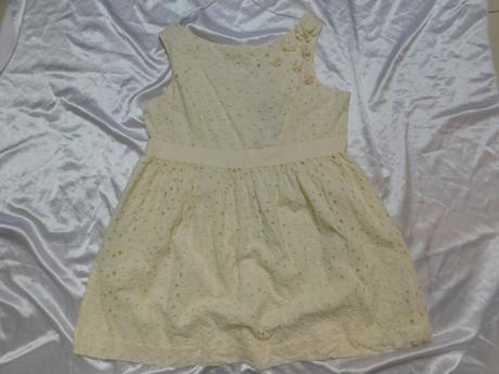 Pekne letne šaty, h&m,54