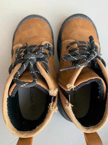 Členkové topánky, reserved,33