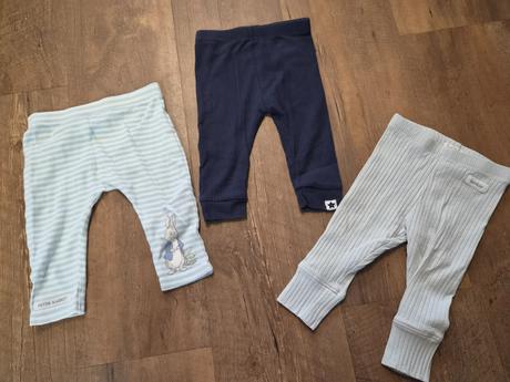 3x leginy, 68