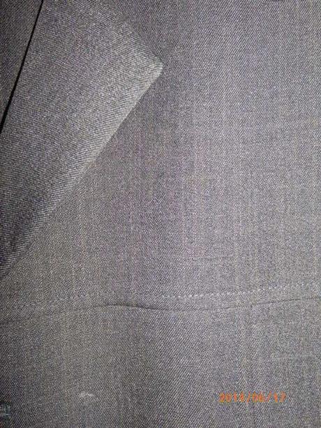 Oblek marco benetti, 54