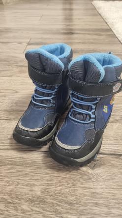 Zimne čižmičky 27, deichmann,27