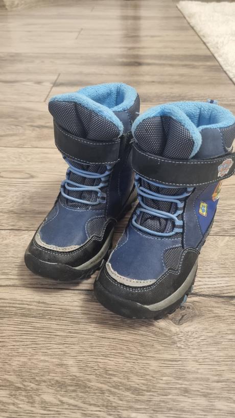 Zimne čižmičky 27, deichmann,27