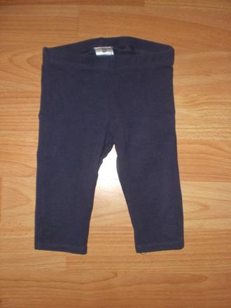 Fialové leginky, 62