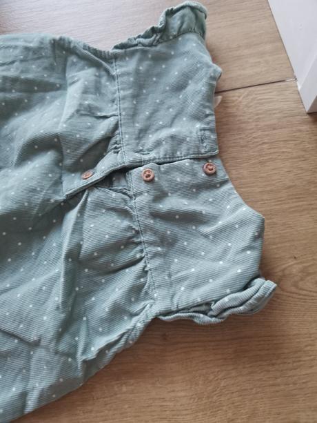 Mancestrove saty h&m, h&m,74