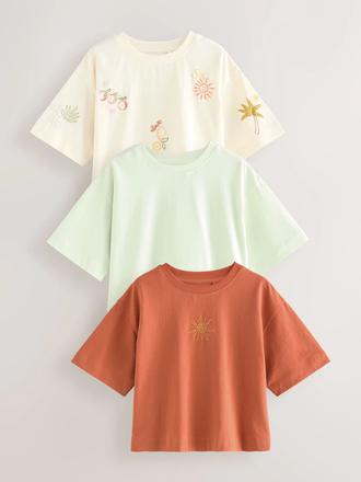 Tričká next, next,98 - 176