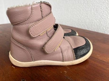 Baby bare febo winter, baby bare shoes,27