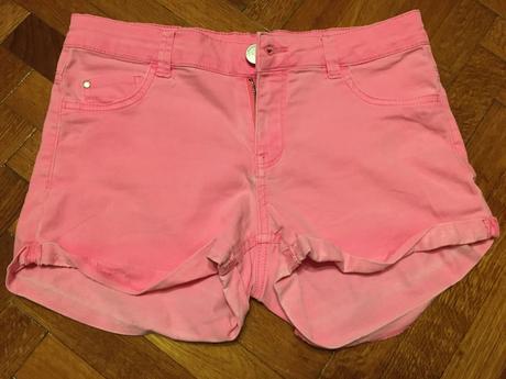 Riflove sortky 170, c&a,170