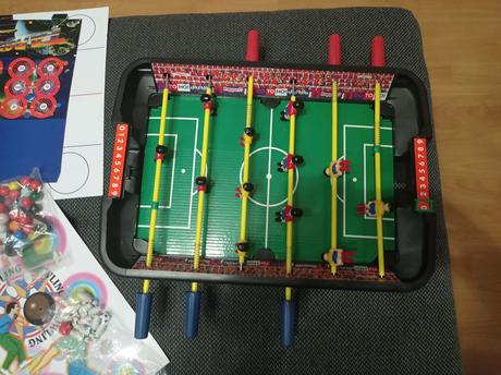 Spoločenská hra 7/1, 