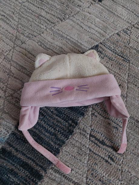 Čiapka č.62-68, 62