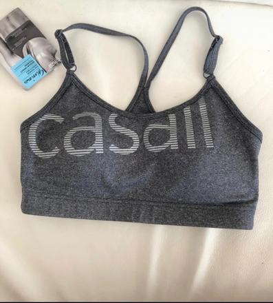 Športová podprsenka, s