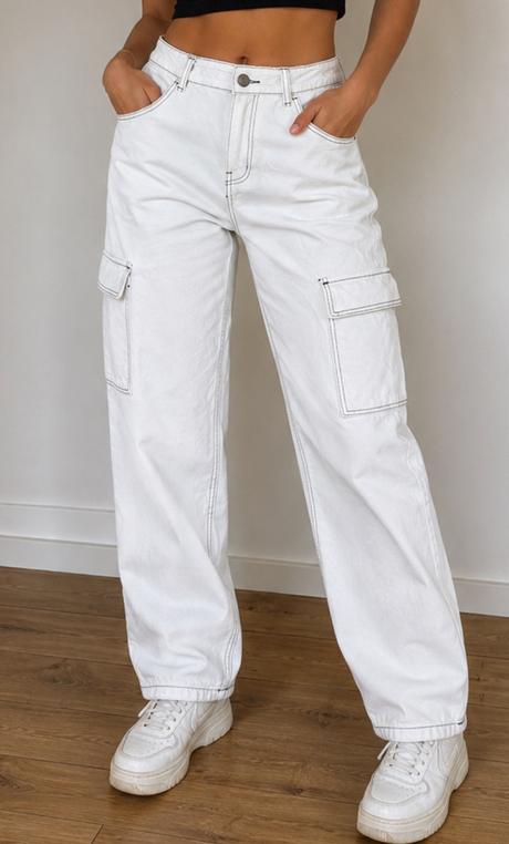 Damske rifle 38, bershka,38